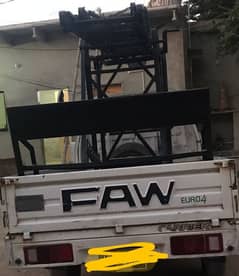 FAW