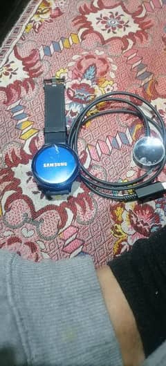 Samsung galaxy watch active 2 original