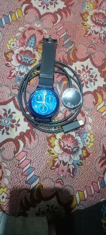 Samsung galaxy watch active 2 original 3