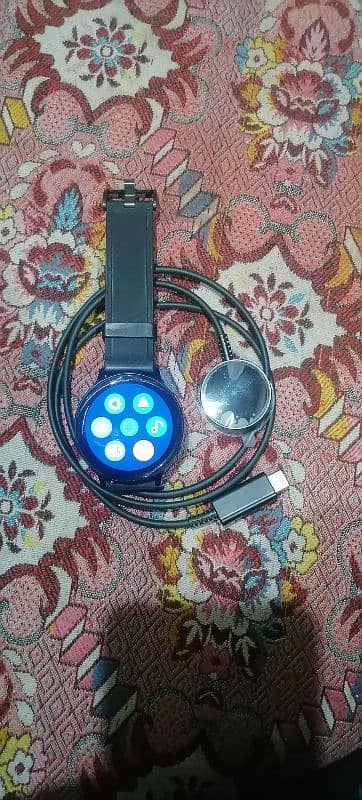 Samsung galaxy watch active 2 original 4