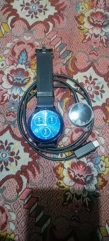 Samsung galaxy watch active 2 original 5