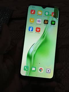 oppo a31 dual sim