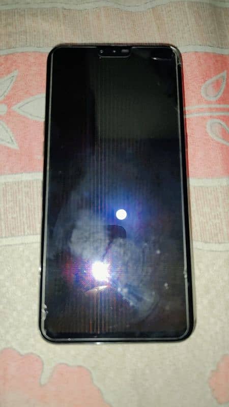 LG V 50 6 128 pta aproof ha halka sa cerak ha 5