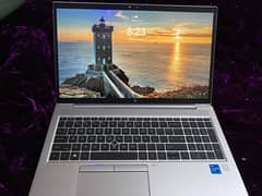 Elitebook G8 850