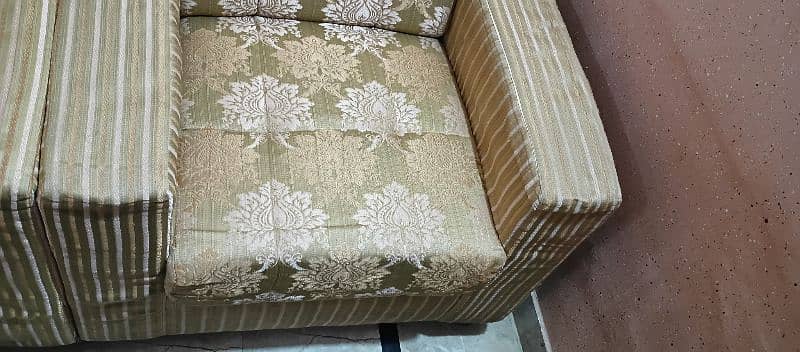 Sofa set 7 seater 11