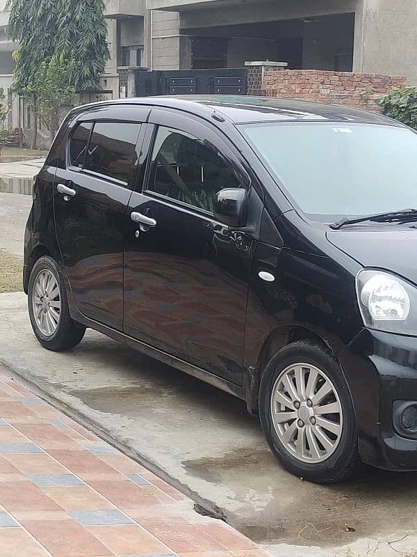 Daihatsu Mira 2015 5