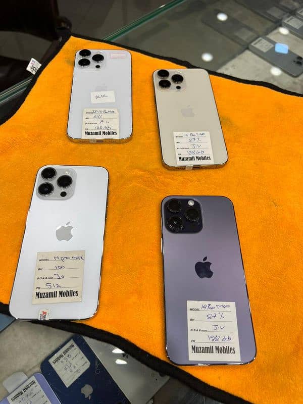 iPhone 12 to 15pro max 1