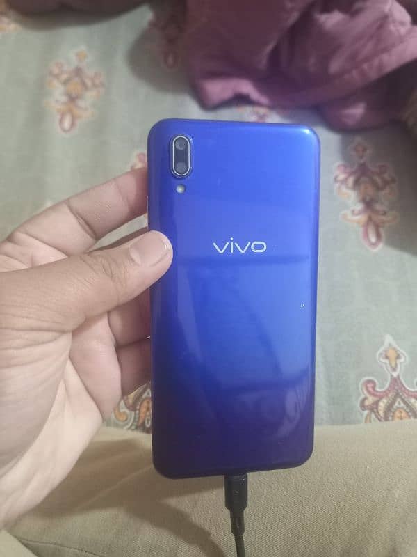 vivo y93s 1