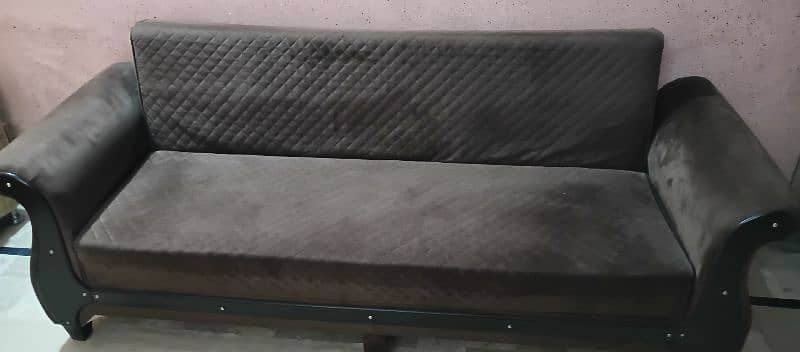 sofa cum bed 0