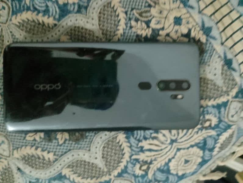 Oppo A52020 1