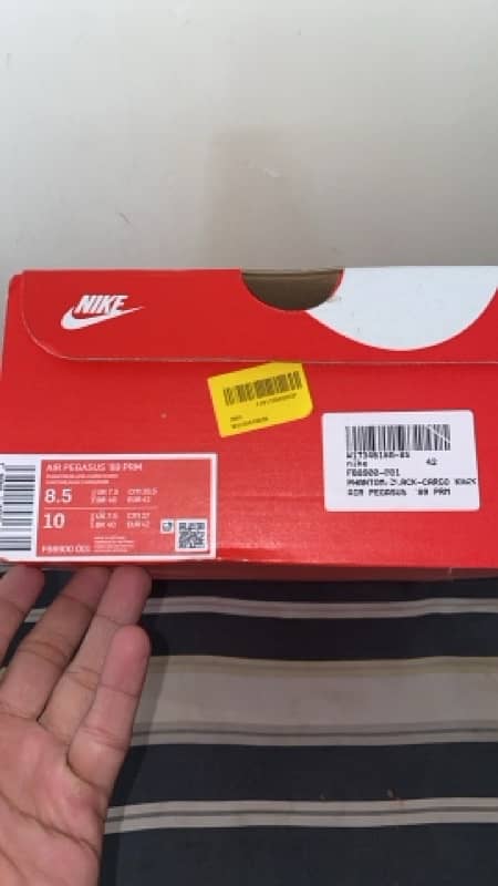 nike Air Pegasus 89 sneakers at best price 4