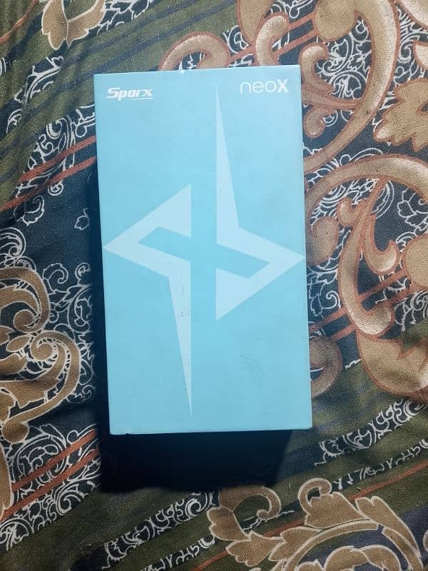 sparx neo x mobile box charger available 8