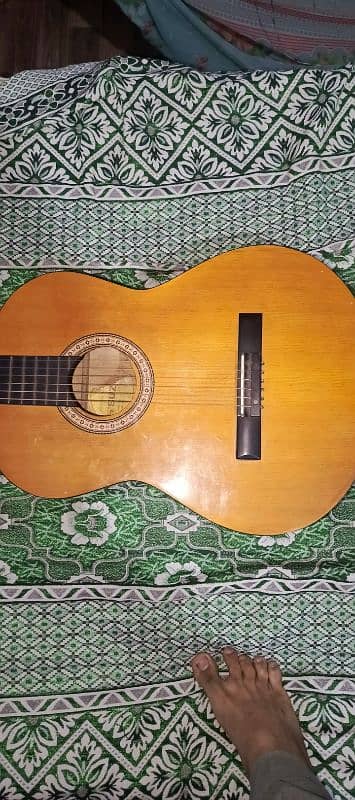 Suzuki guitar 0