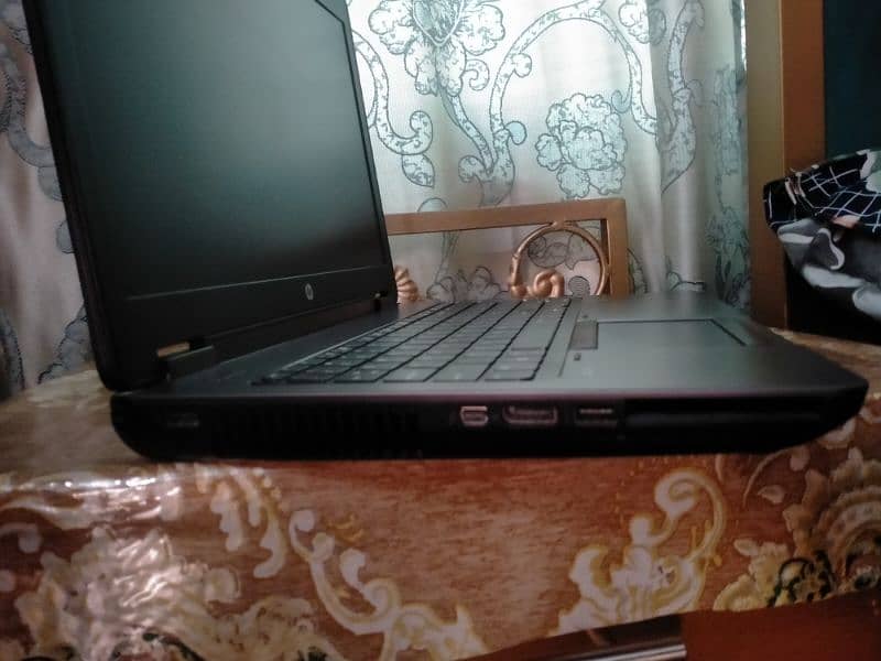 Hp zbook 2