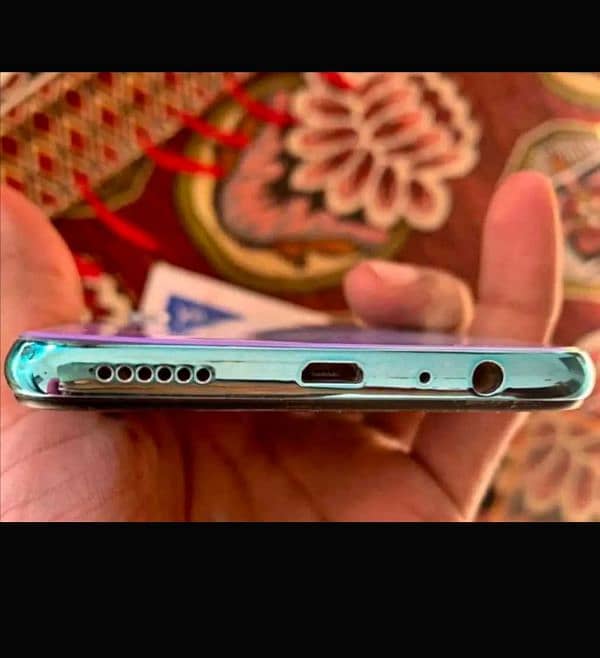 vivo s1 8 256 PTA done scratch less no open rate fix 18k 2