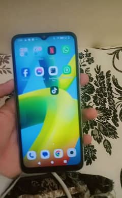 Realmi A1+ Good Condition