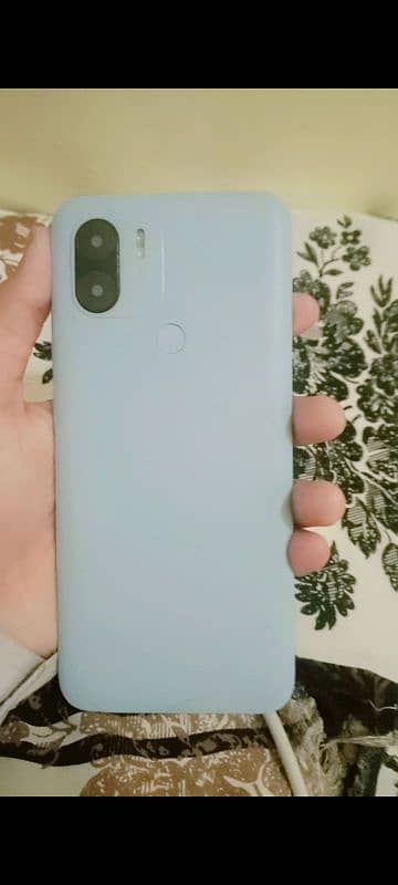 Redmi A1+ Good Condition 3