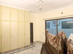 1 Kanal House for Rent for In Johar Town Family and Silent office (Call center + Software house)