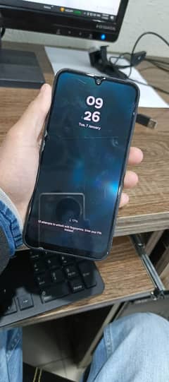 Samsung Galaxy A24 8/128