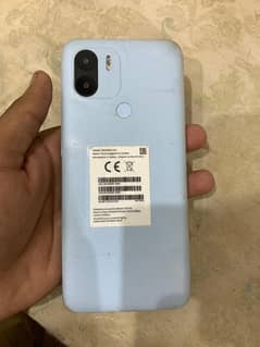 Redmi a2+