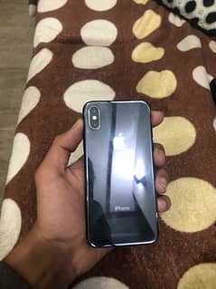 Iphone xs dual PTA