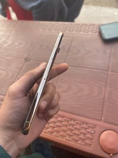 iphone xs dual pta 64 gb all ok