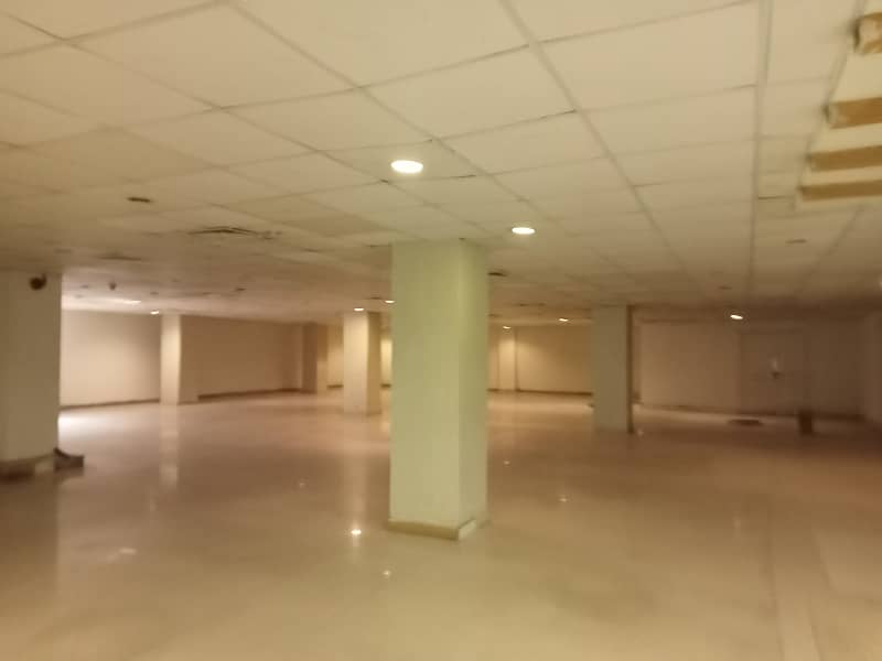 GULBERG,COMMERCIAL BUILDING FOR RENT GARDEN TOWN MOLDEL TOWN SHADMAN LAHORE 21