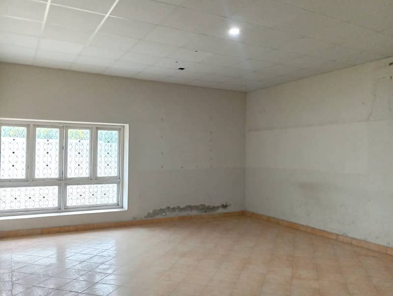 CANTT 4 KANAL BUILDING FOR RENT MM ALAM GULBERG AND GARDEN TOWN SHADMAN LAHORE 14