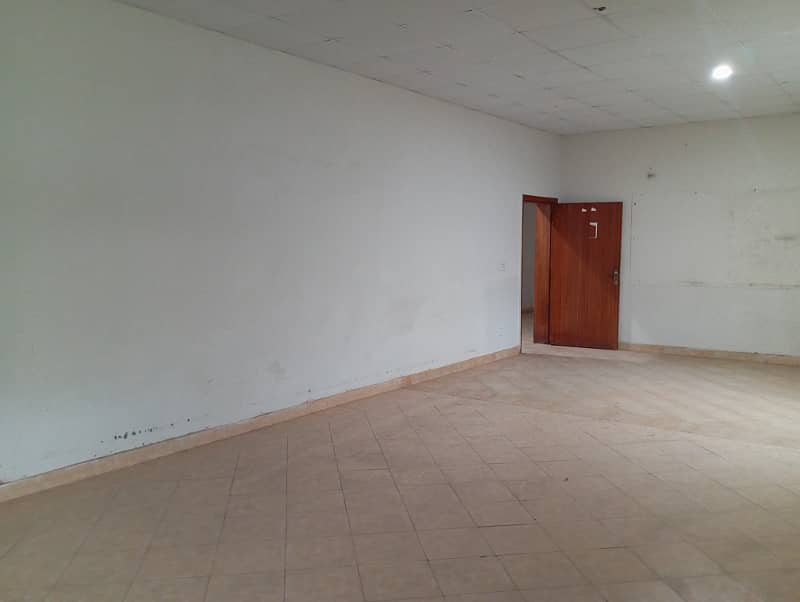 CANTT 4 KANAL BUILDING FOR RENT MM ALAM GULBERG AND GARDEN TOWN SHADMAN LAHORE 31