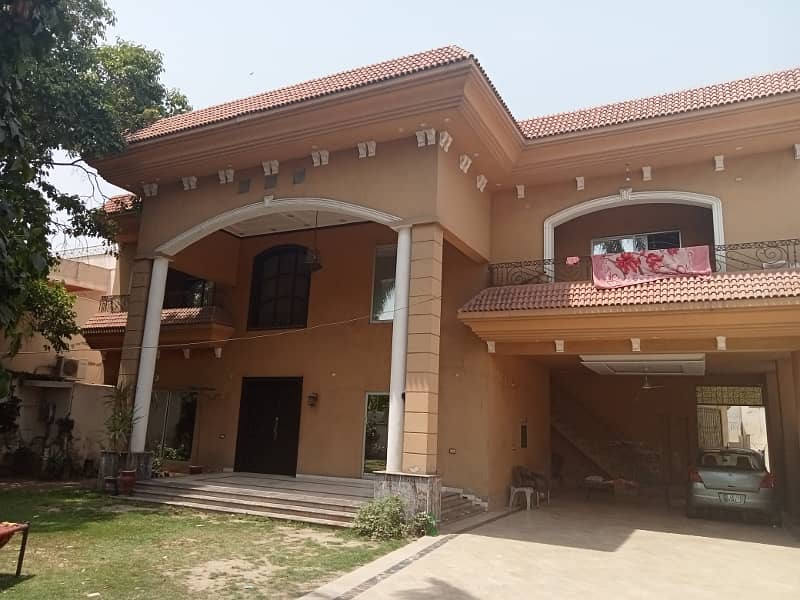 COMMERCIAL USE HOUSE FOR RENT GULBERG GARDEN TOWN MOLDEL TOWN SHADMAN LAHORE 0