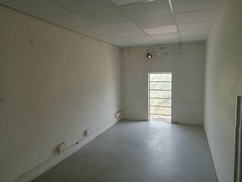 COMMERCIAL USE HOUSE FOR RENT GULBERG GARDEN TOWN MOLDEL TOWN SHADMAN LAHORE 5