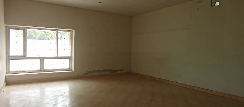 COMMERCIAL USE HOUSE FOR RENT GULBERG GARDEN TOWN MOLDEL TOWN SHADMAN LAHORE 16