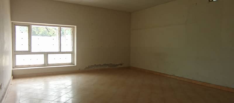 COMMERCIAL USE HOUSE FOR RENT GULBERG GARDEN TOWN MOLDEL TOWN SHADMAN LAHORE 17