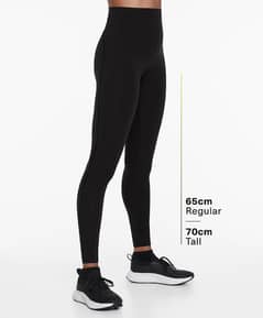 Imported Women's Sportswear Legging