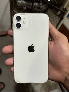 iPhone 11 Non Pta Fu 64gb