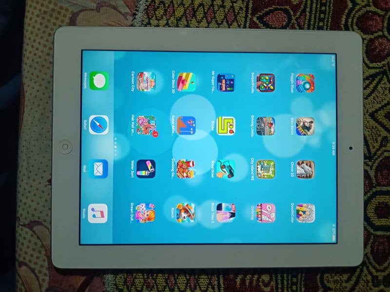 iPad mini 3rd Generation 6