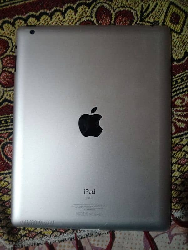 iPad mini 3rd Generation 10