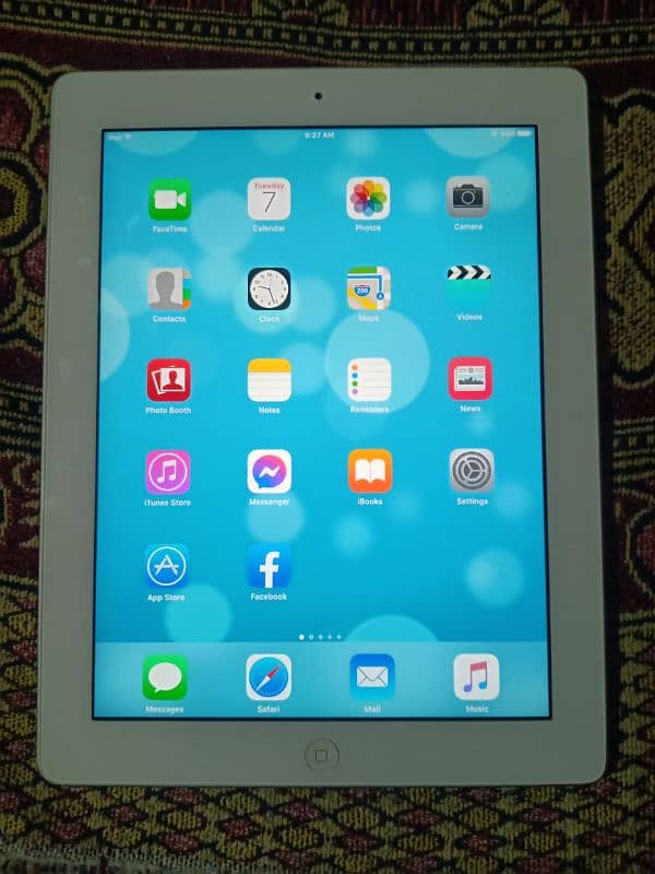 iPad mini 3rd Generation 11