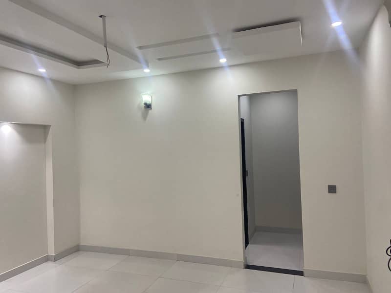 5.5 marla ground and oper dono portion for rent in shadab colony feroz pur road 7