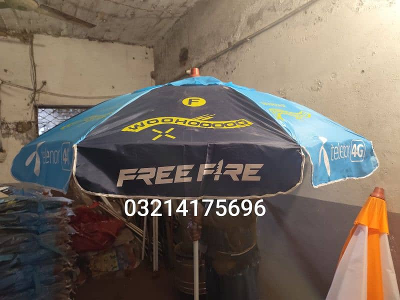 OUTDOOR GARDEN IMPROVEMENT UMBRELLA SAID POLE & LOCAL BRAND COMPANY 9