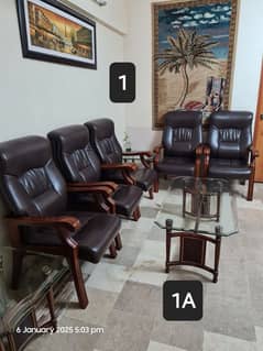 Office Executive chairs and Relaxing chair