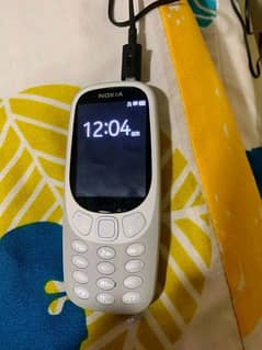 032370071 Nokia 3310 4G the most slimmest and durable Nokia phone