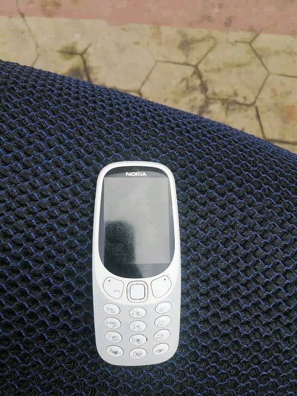 032370071 Nokia 3310 4G the most slimmest and durable Nokia phone 7