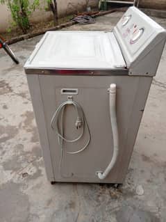 Washing machine for sale