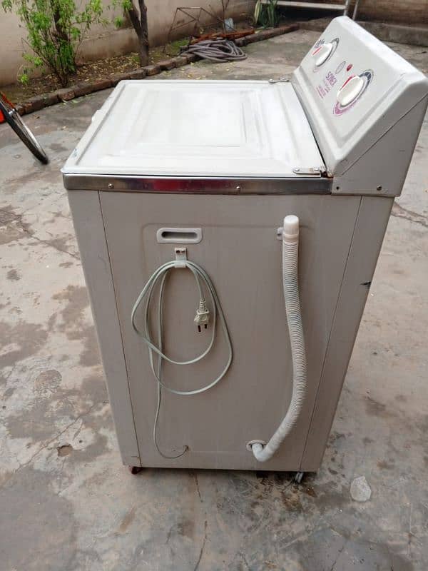 Washing machine for sale 0