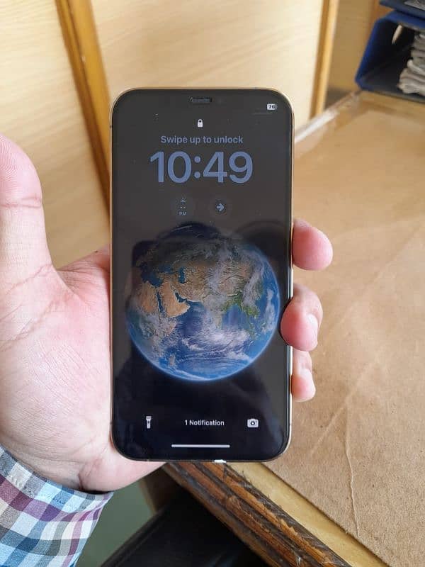 iphone 12 pro jv 128 gb 5