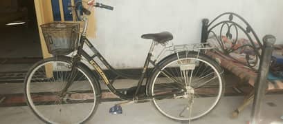 New bicycle for sale