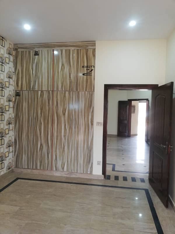 8 Marla House For Sale In Audit And Accounts Phase 1 4