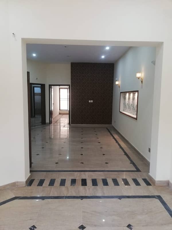 8 Marla House For Sale In Audit And Accounts Phase 1 5