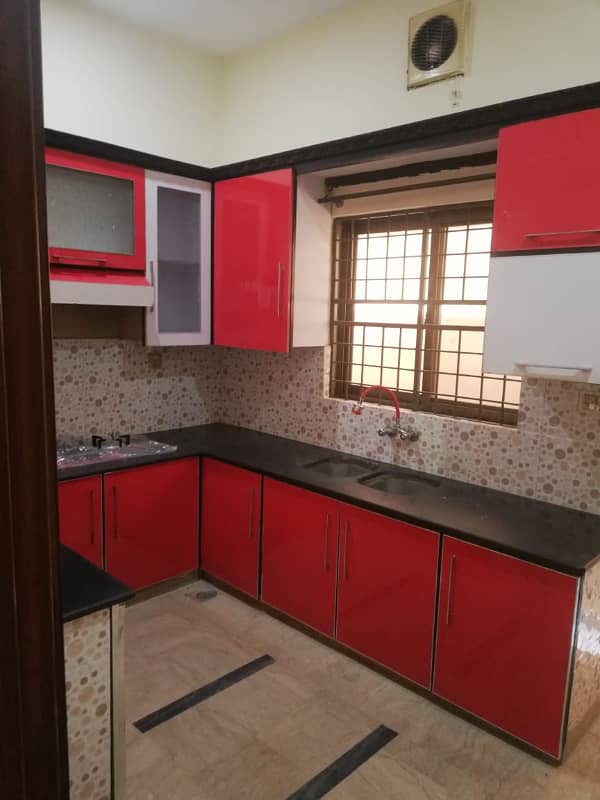 8 Marla House For Sale In Audit And Accounts Phase 1 15